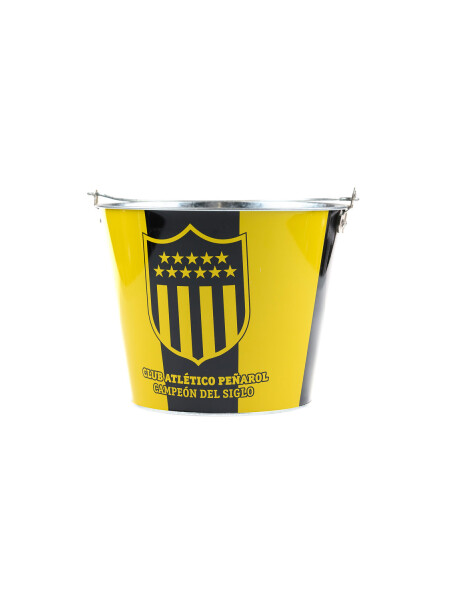 HIELERA METAL PEÑAROL Peñarol 023