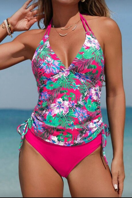 Tankini OLIVIA Tankini OLIVIA