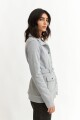 Tapado liviano GRIS