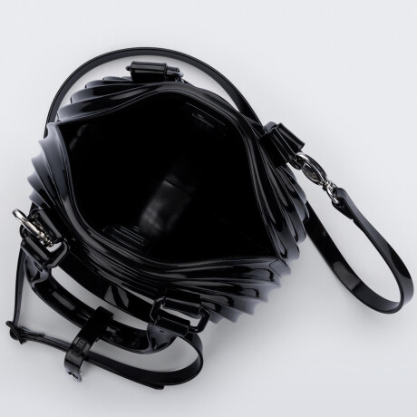 Cartera Melissa de Dama - QUANTUM DOME - 34530CB299 BLACK