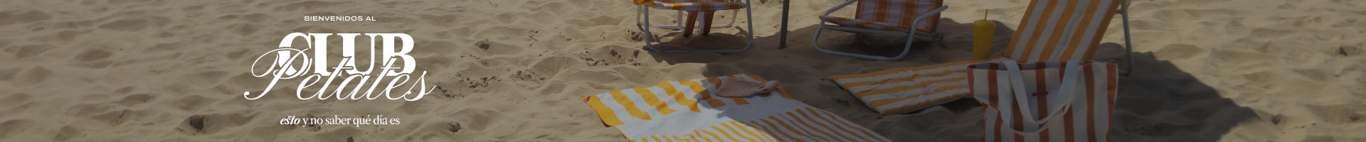 ListadoProductos - Verano