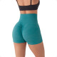Short Push Up Levanta Cola Verde