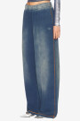 JOGGER P-ZENIA Azul