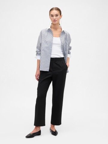 V-PVL EASY PANT BLACK 1