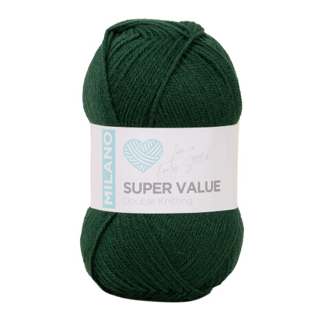 milano verde botella