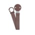 Clip para chupete SUAVINEX linea zero tono 3
