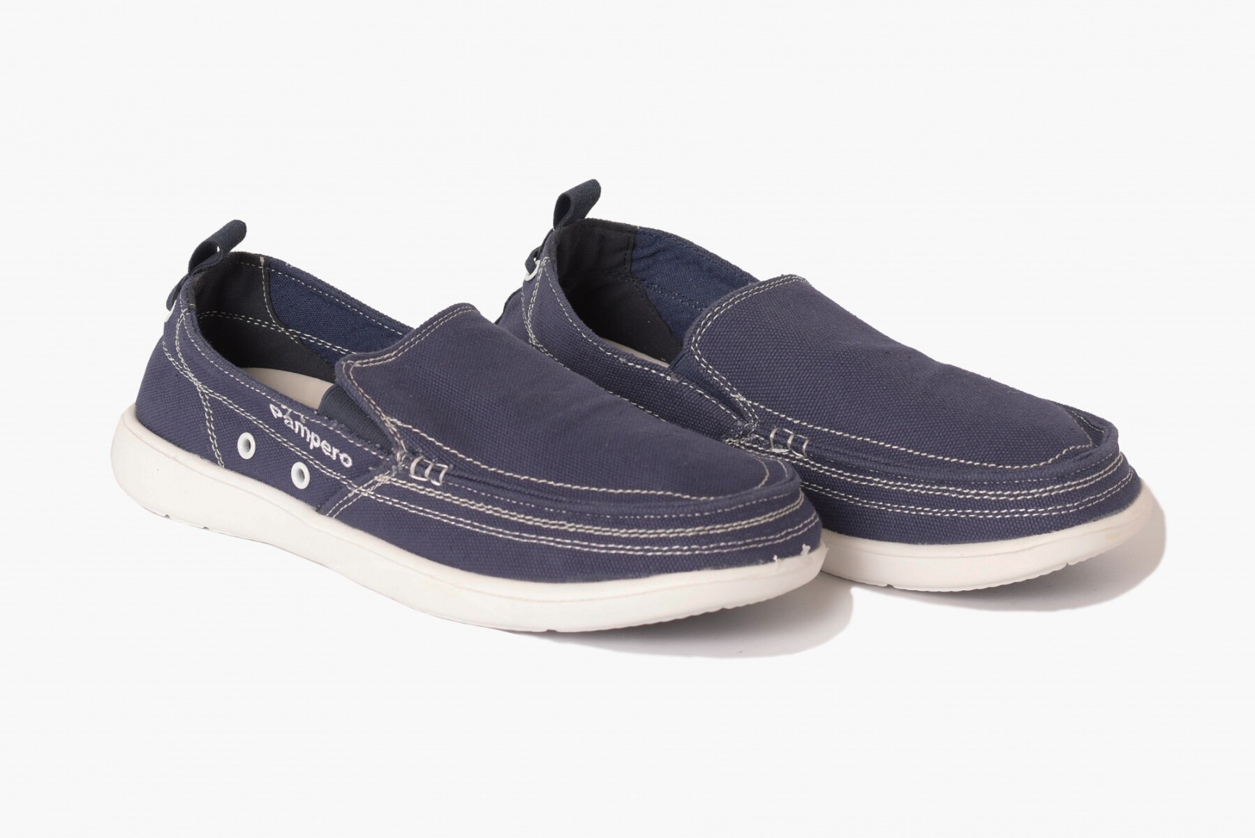 BELUGO ANGRAS - Marino 