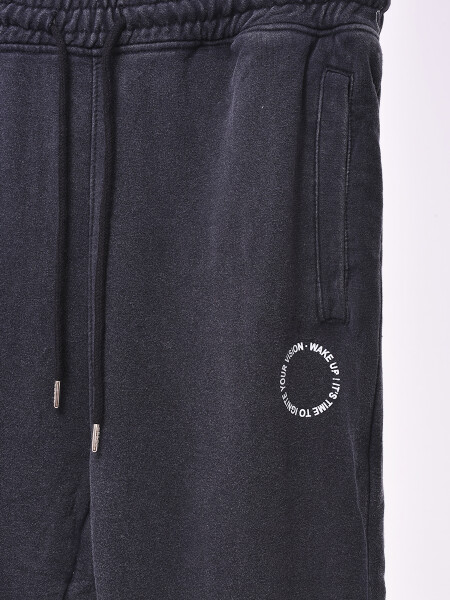 PANTALON HERBY NEGRO
