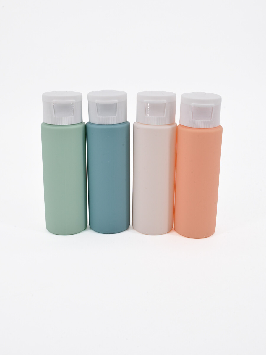 RECIPIENTES PARA LIQUIDOS - MULTICOLOR. 