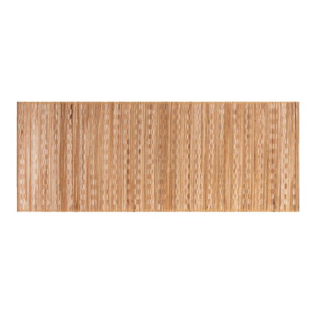 CAMINERO 35X183CM FIBRAS-NATURALES NATURAL-BEIGE PWH2512, NATURAL