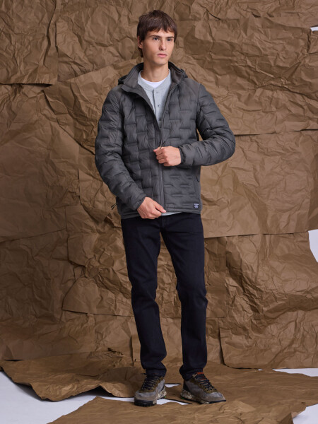 OUTWEAR CORK CHARCOAL 2