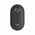 Imagen de Mouse Inalámbrico LOGITECH M350S Pebble 2 BT - Graphite
