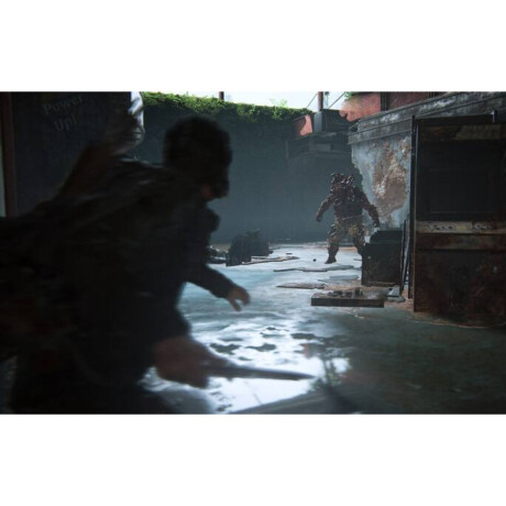 The Last Of Us Part 2 [PS4] - USADO The Last Of Us Part 2 [PS4] - USADO