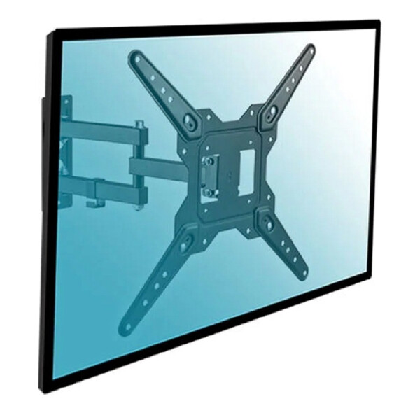 Soporte Tv Tele Brateck Monitor Lcd Brazo 23 A 55 Pulgadas Soporte Tv Tele Brateck Monitor Lcd Brazo 23 A 55 Pulgadas