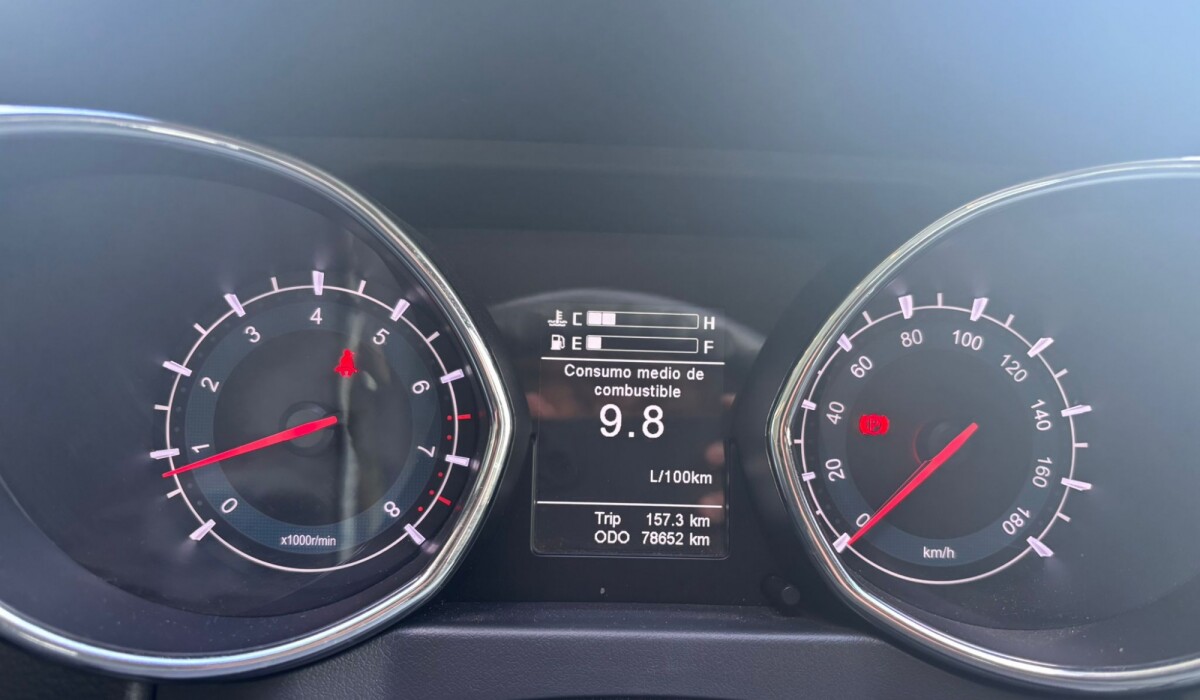 Lifan X7 EX 7Plz MT - 2019 Lifan X7 EX 7Plz MT - 2019