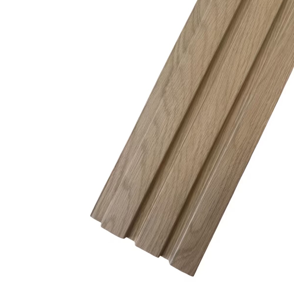 Panel Eps acanalado interior Creme 2850x168x18mm Panel Eps Acanalado Interior Creme 2850x168x18mm