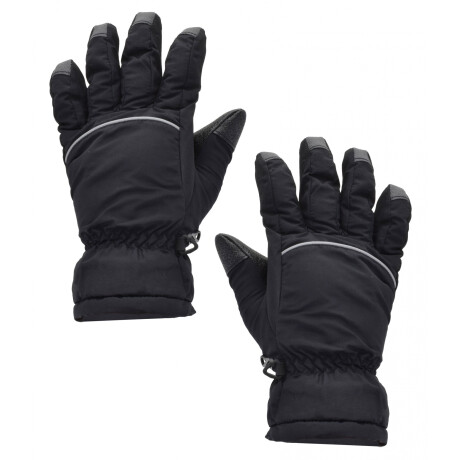 GUANTE SKI DAMA COLOR NEGRO 19446 GUANTE SKI DAMA COLOR NEGRO 19446