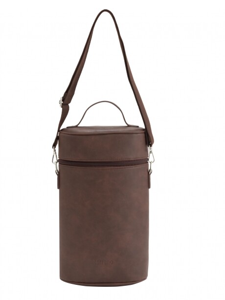 Matera Clásica Marrón