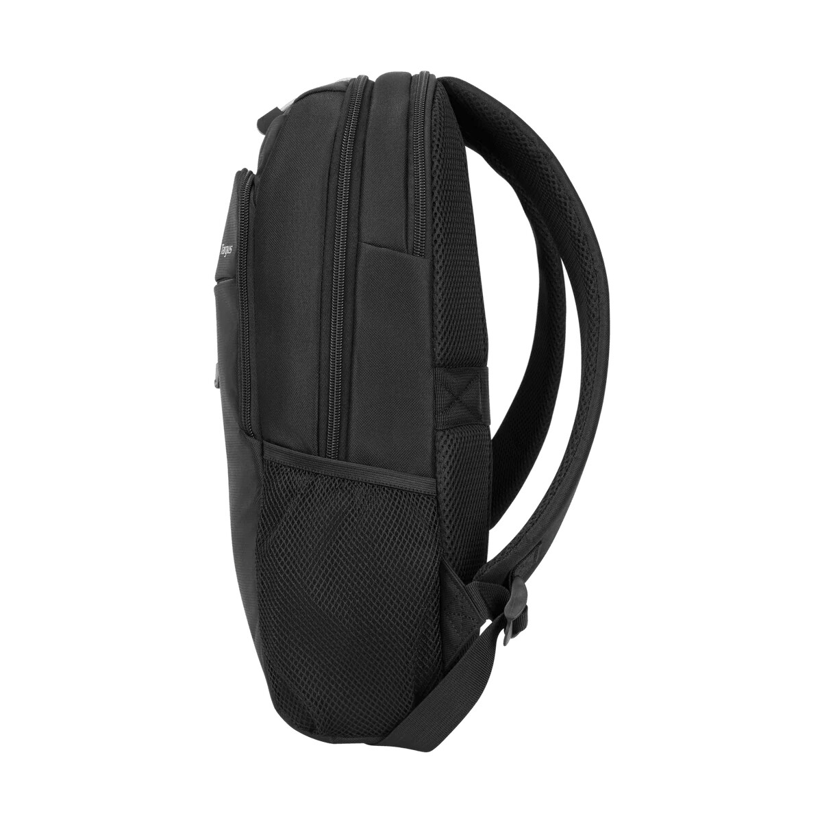 Mochila Targus c/bolsillo para Notebook 15.6" Intellect Advance TSB968GL-90 Black