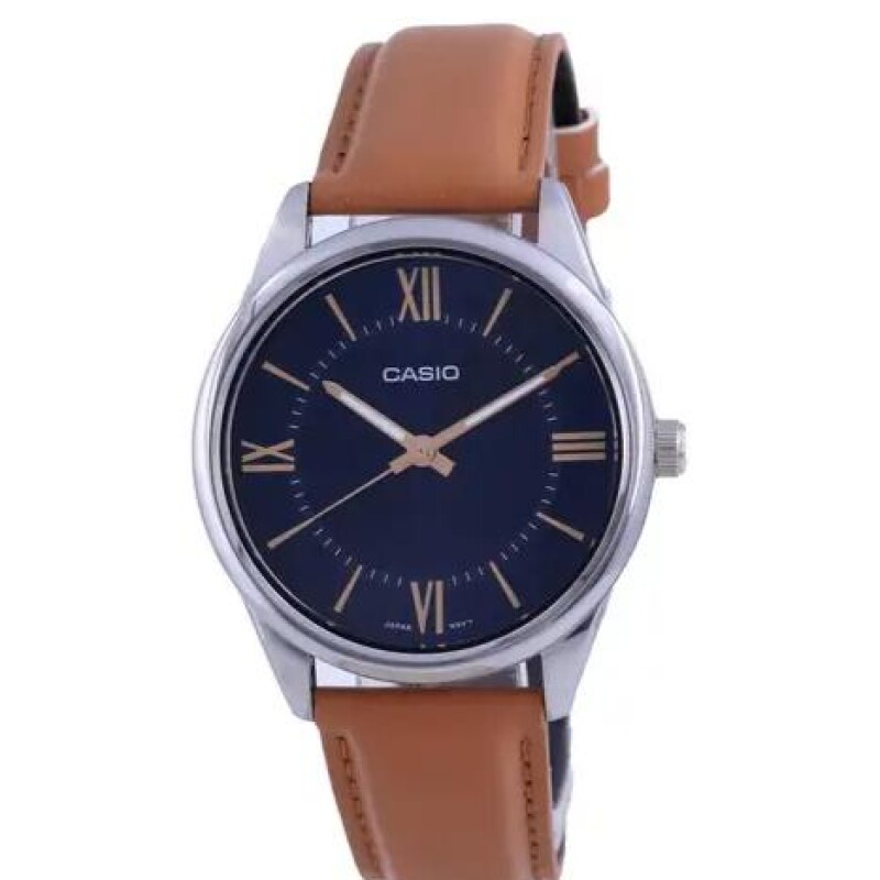 Casio - MTPV005L-2B5 09mtpv005l-2b5