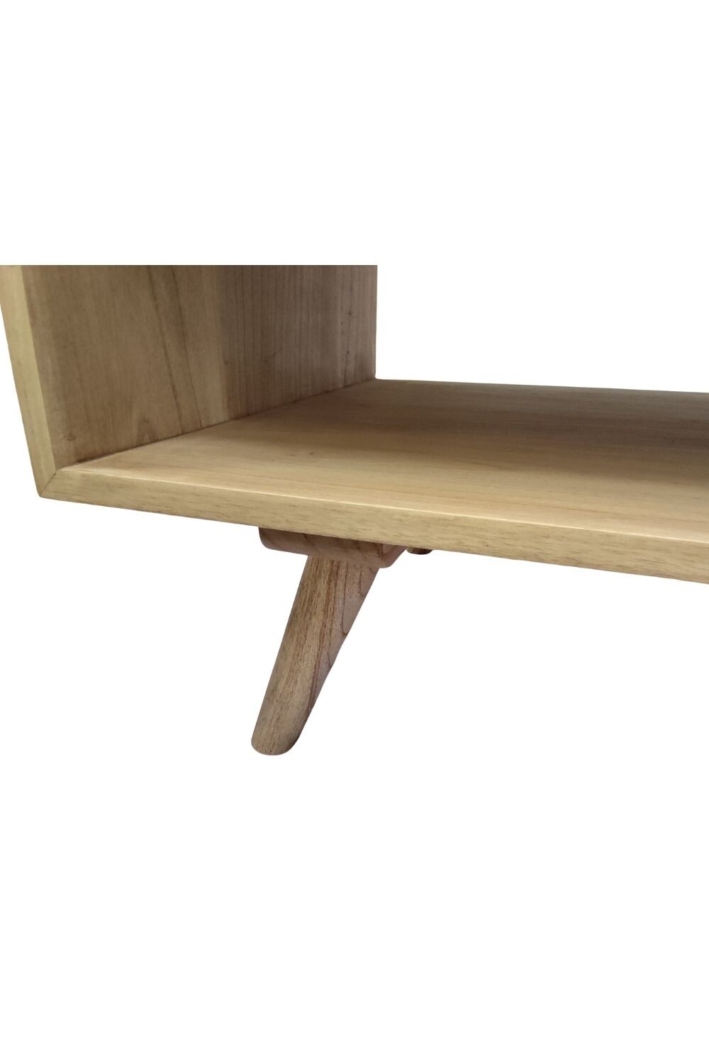 Mesa Living Como Color Unico