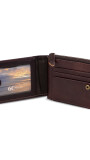 BILLETERA HOMBR JACOB CAFE