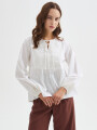 Blusa Cotina Estampado 2