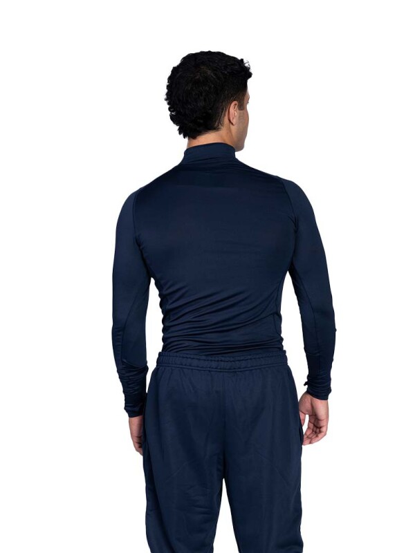 Remera Térmica Umbro Hombre Y70