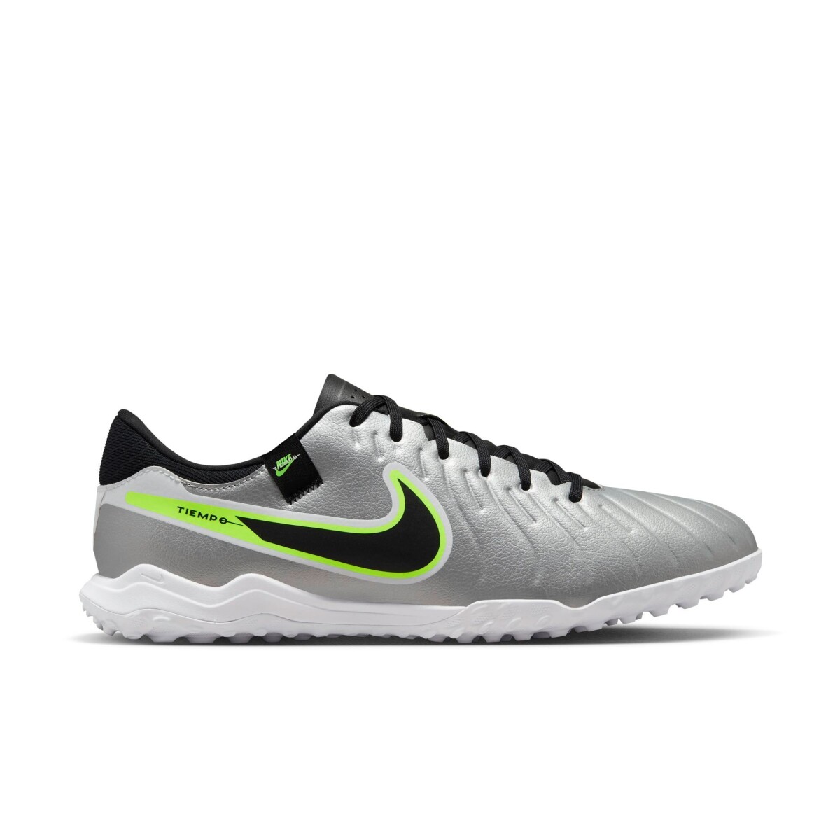 LEGEND 10 ACADEMY TF - Gris 