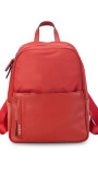 MOCHILA HAWAI CARMIN