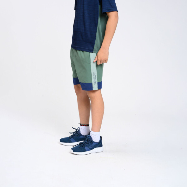 BERMUDA FISS JUNIOR Umbro Niños Vl1