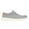 Paul Canvas - Hombre Monument Grey