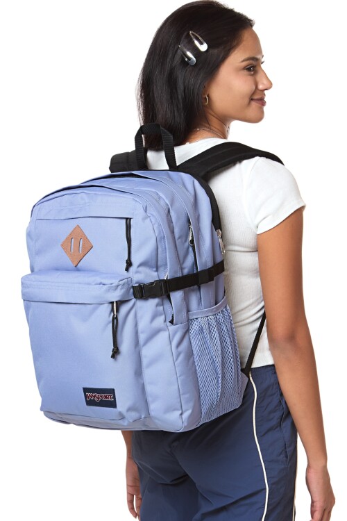 MOCHILA MAIN CAMPUS LAVENDER ASH