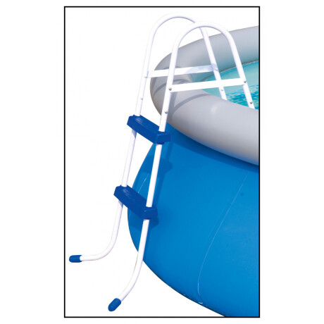 Escalera para piscina Bestway. Escalera para piscina Bestway.