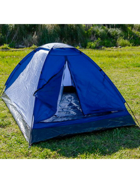 Carpa Igloo Arye Monodome 3/4 Personas Carpa Igloo Arye Monodome 3/4 Personas