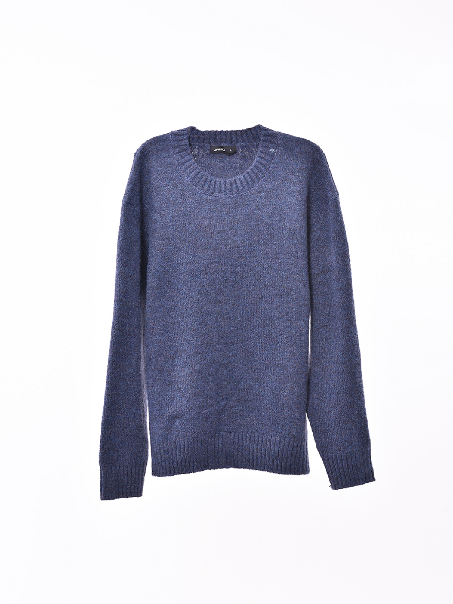 BUZO BERNA AZUL OSCURO — Guapa