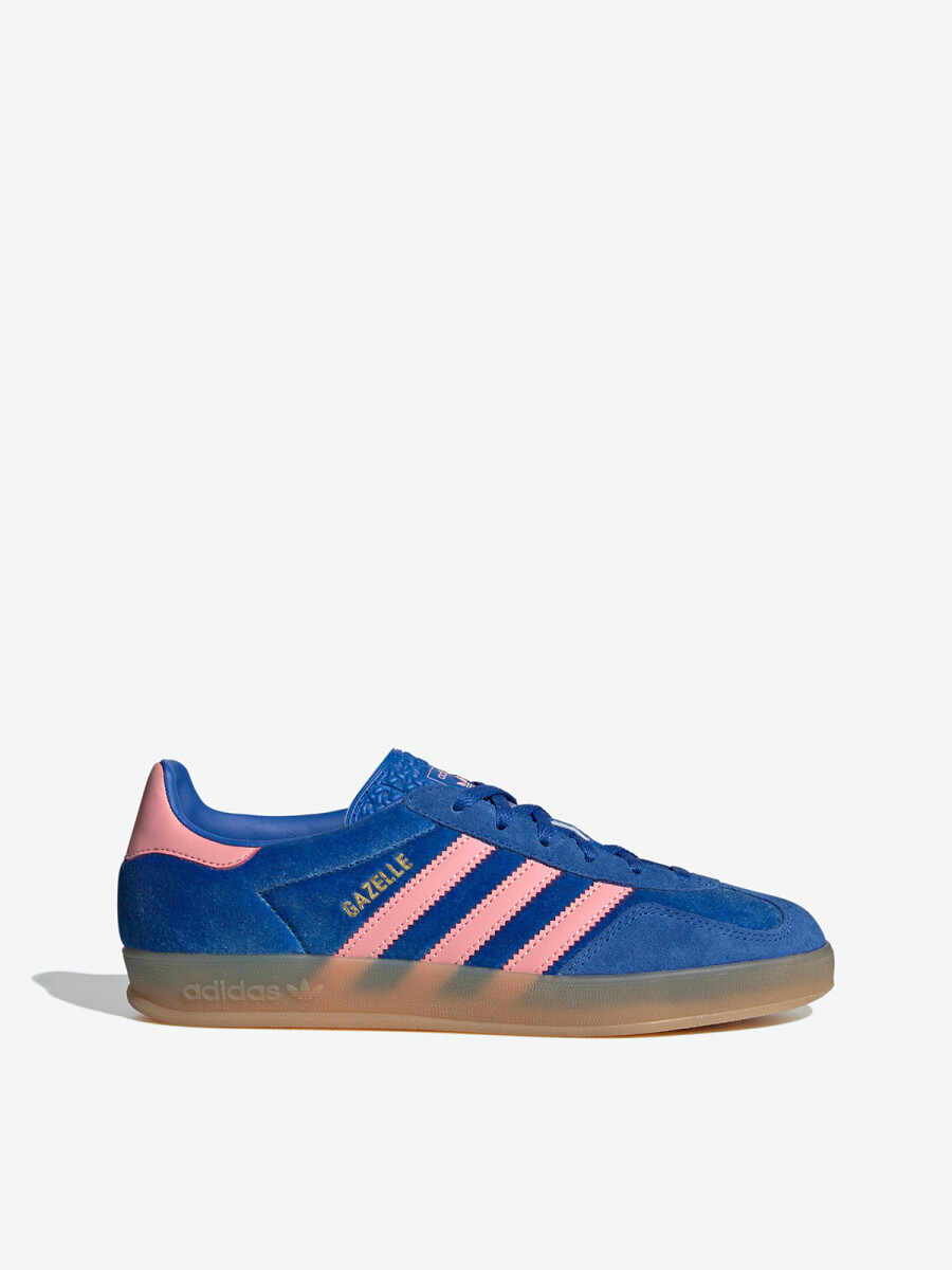 GAZELLE INDOOR W 