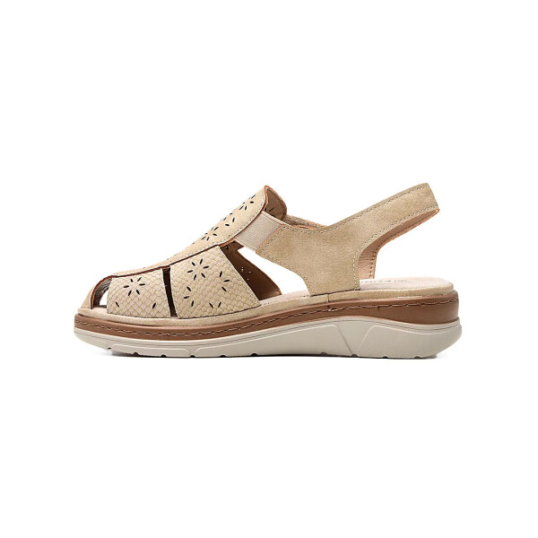 CASUAL CONFORT JADIYA - KORIUM BEIGE