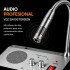 Intercomunicador Ventanilla Para Cajas Abitab Red Pagos Intercomunicador Ventanilla Para Cajas Abitab Red Pagos