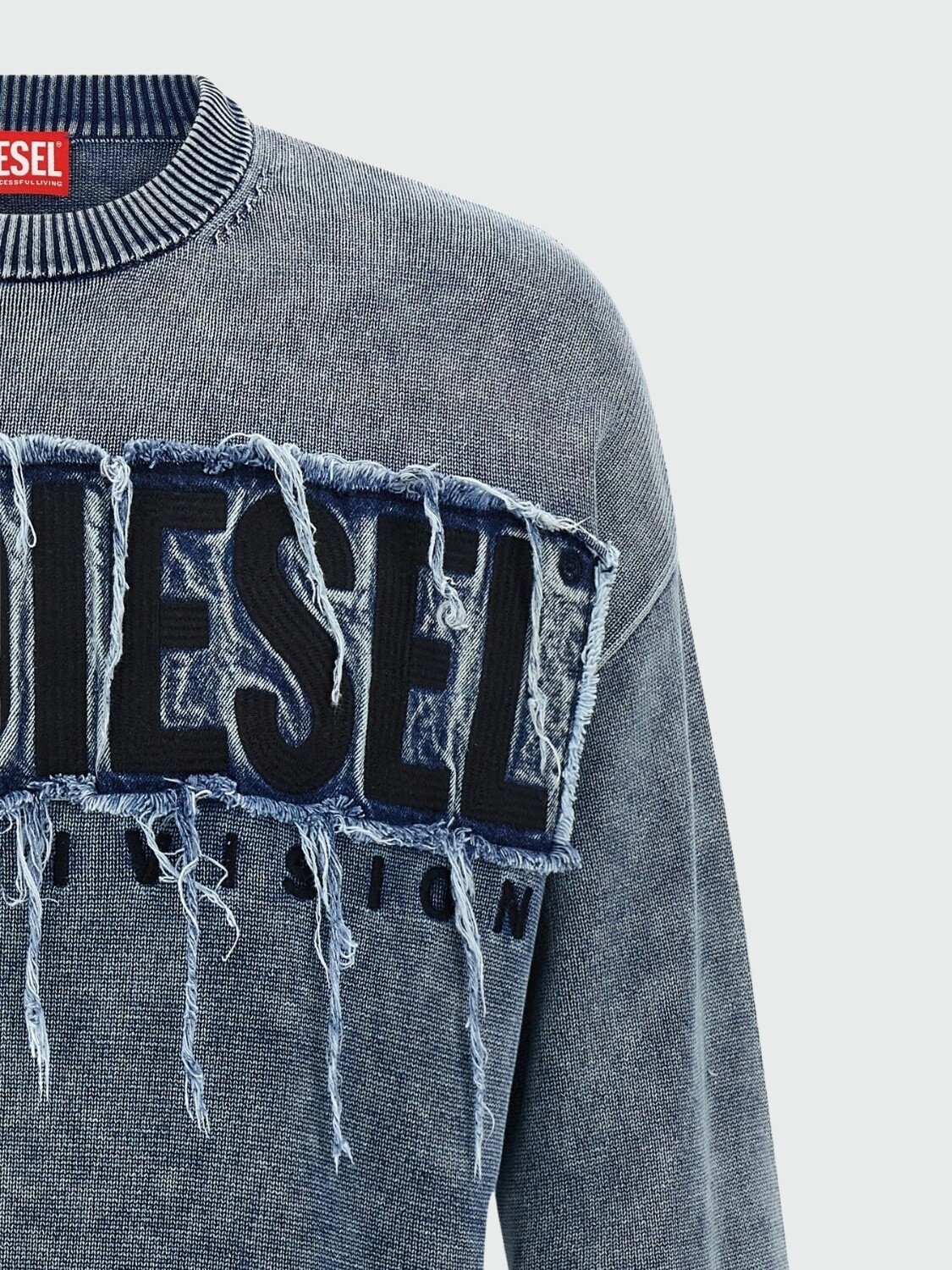 DIESEL - Buzo K-Fronzi Alta Automática