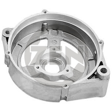 TAPA ALTERNADOR CHEVROLET DEL.C10 D.REMY PARA 7127 ZEN TAPA ALTERNADOR CHEVROLET DEL.C10 D.REMY PARA 7127 ZEN
