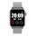 Reloj Inteligente Fitness Smartwatch Pulsaciones KW37PRO Gris