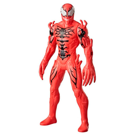 Muñeco Figura 24cm Marvel Groot Spiderman Ironman Carnage
