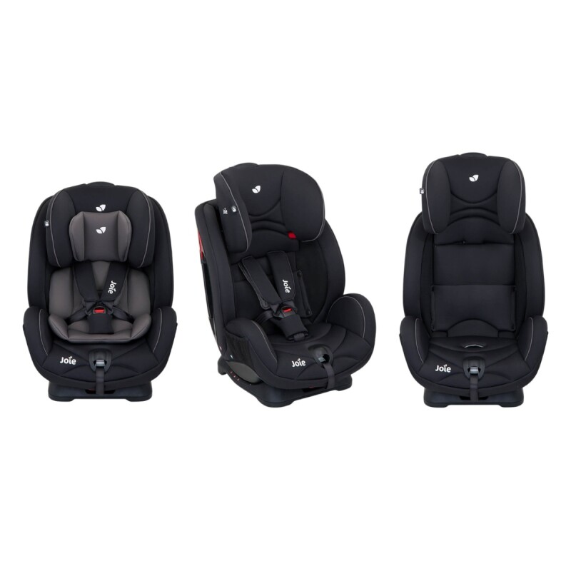 Silla de Auto Convertible Stages Joie 0-7 años COAL Silla de Auto Convertible Stages Joie 0-7 años COAL