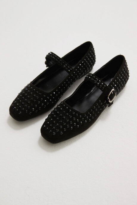 Balerina Limy Estampado 1