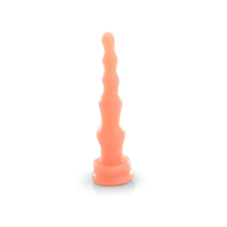 Dilatador Anal Inexpulsable L Piel