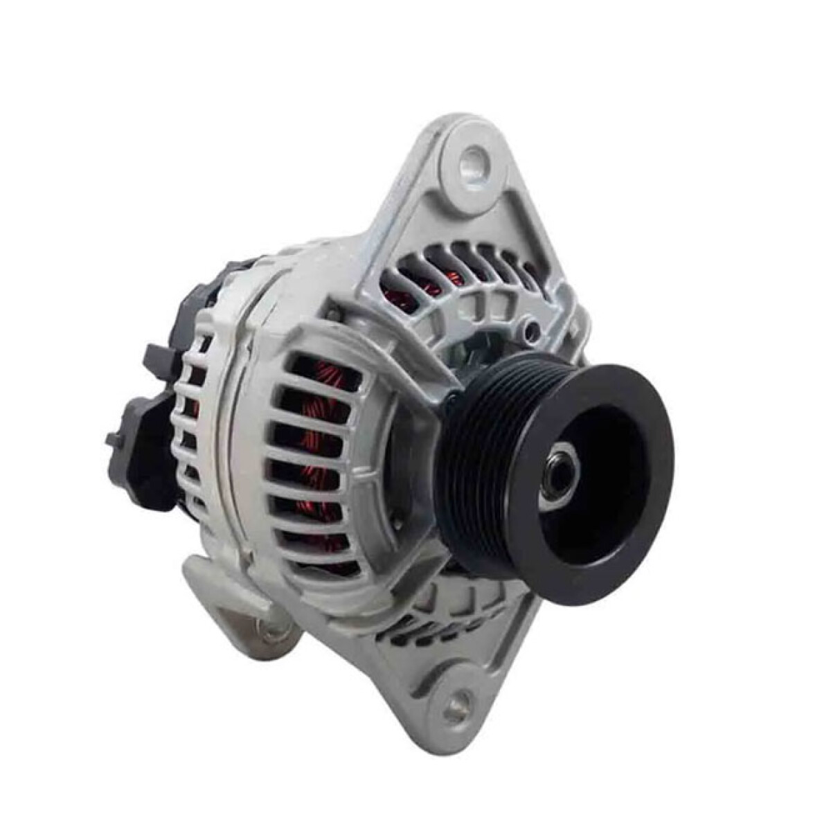 ALTERNADOR VOLVO B10-F12 28V 80A BOSCH ZM 