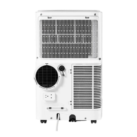 Acondicionador de Aire Portátil Midea 12000 BTU R32 0504MPPXA12HR Acondicionador de Aire Portátil Midea 12000 BTU R32 0504MPPXA12HR