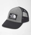 Gorra jockey mudder trucker unisex Tnfblack/tnfmediumgreyhtr