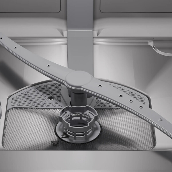 Lavavajillas De Empotrar Bosch Inverter Smv4ecx28e 14 Servicios LAVAVAJILLAS BOSCH 14 SERV SMV4ECX28E BL